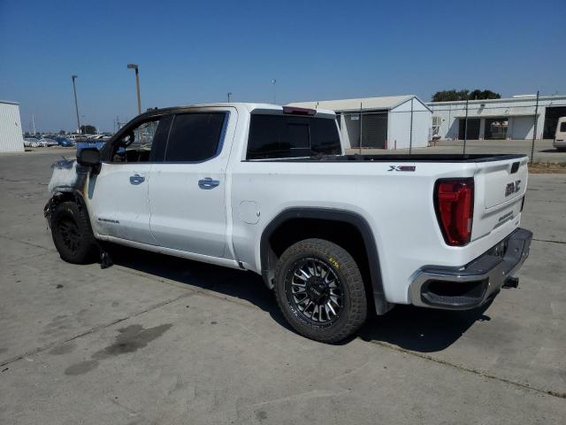 3GTU9DET3NG217417 GMC Sierra Limited K1500 Slt