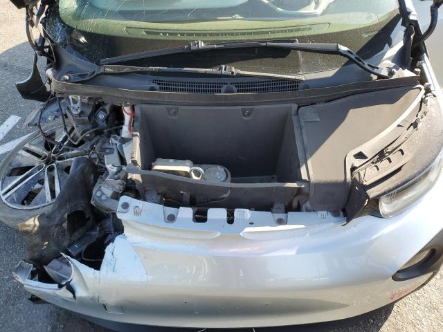 WBY1Z8C39HV893944 BMW I3 REX