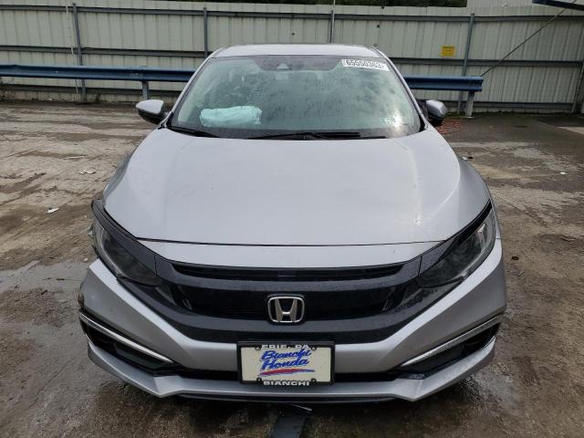 2HGFC2F60KH565339 Honda Civic Lx