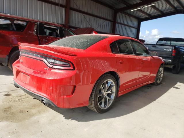 2C3CDXHG7NH149816 Dodge CHARGER GT