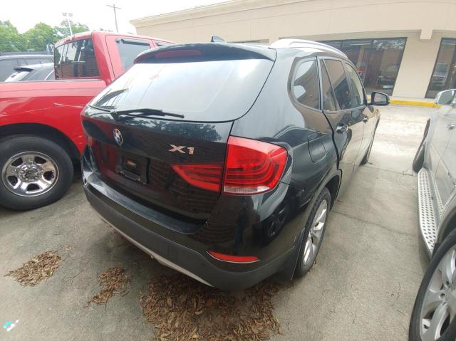 WBAVL1C55EVR94372 BMW X1 Xdrive28i