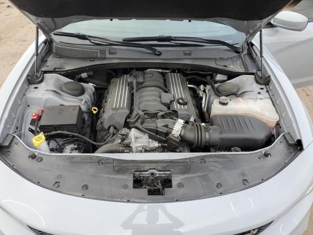 2C3CDXGJ2NH171123 Dodge Charger Scat Pack