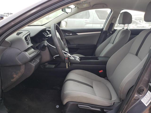 2HGFC2F67KH545668 Honda Civic Lx