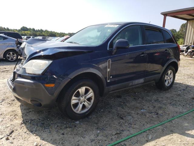 Auction sale of the 2008 Saturn Vue Xe, vin: 3GSDL43N98S507043, lot number: 62317343