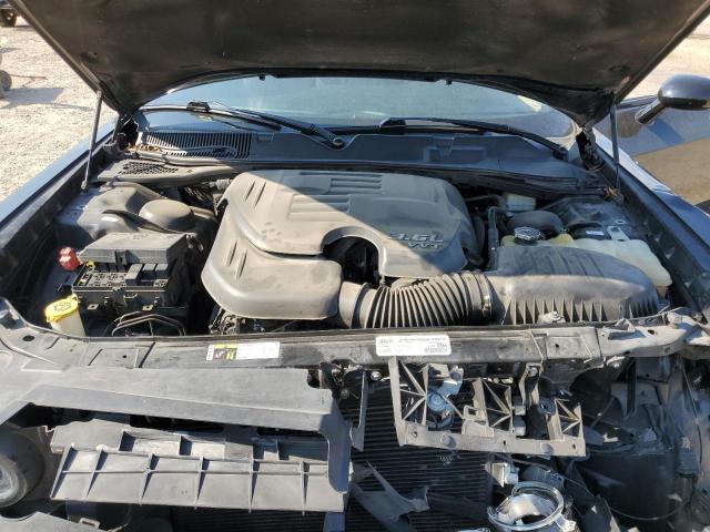 2C3CDZAG3FH740118 Dodge Challenger Sxt