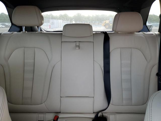 5UXTA6C09M9E36101 BMW X5 Xdrive45e