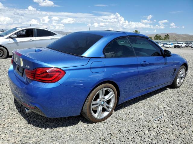 WBA4Z7C50KEF55303 BMW 440XI