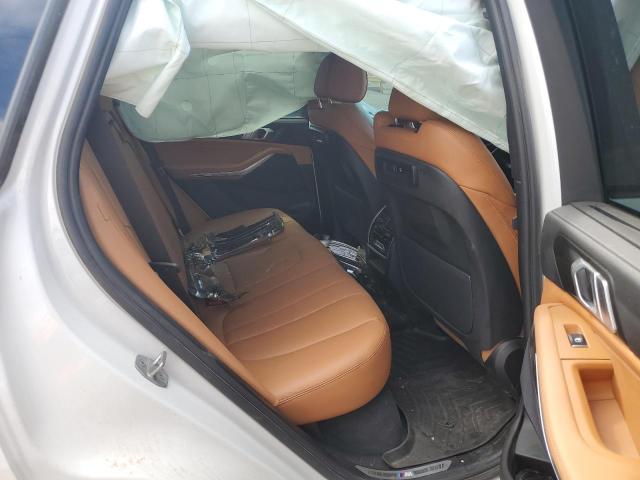 5UXTA6C06N9L06341 BMW X5 Xdrive45e