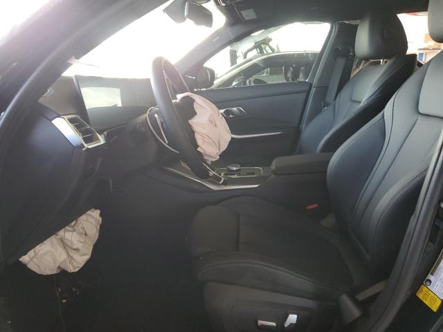 3MW69FF07P8D36560 BMW 330I