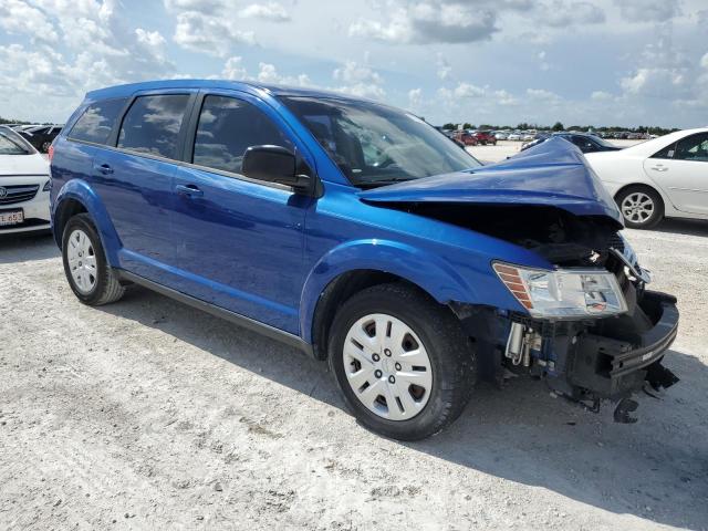 3C4PDCAB7FT506294 Dodge JOURNEY SE