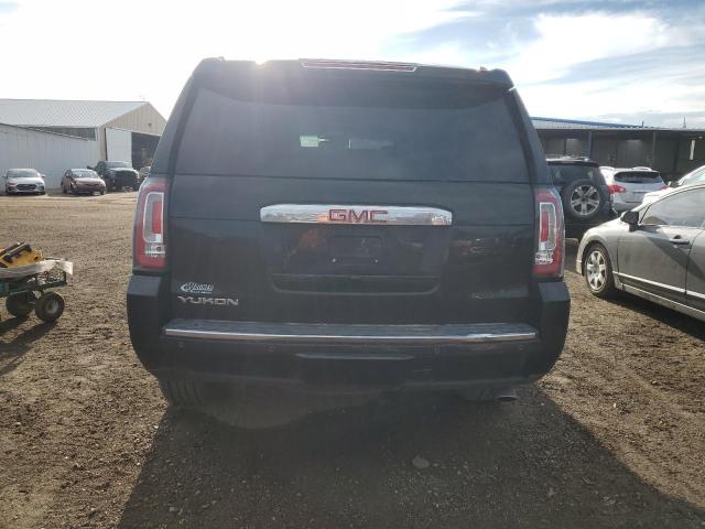 1GKS2CKJ0FR733720 GMC YUKON DENALI