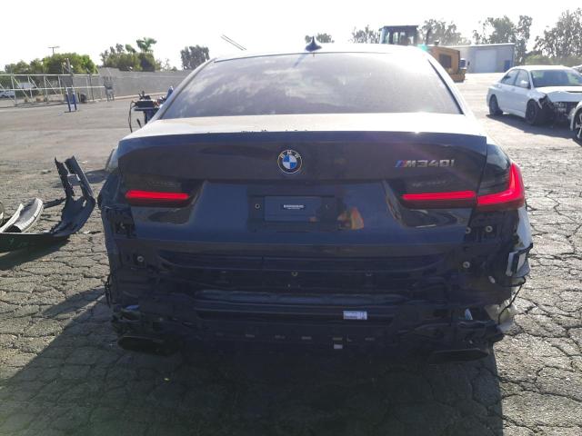 WBA5U7C05NFM17386 BMW M340I