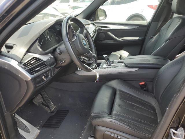 5UXKT0C50J0W03277 BMW X5 Xdr40e