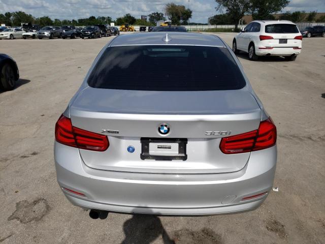 WBA8E5G58GNT40364 BMW 320 XI