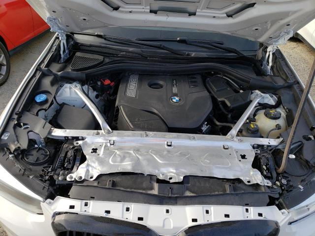 5UXTR7C51KLF24568 BMW X3 Sdrive30i