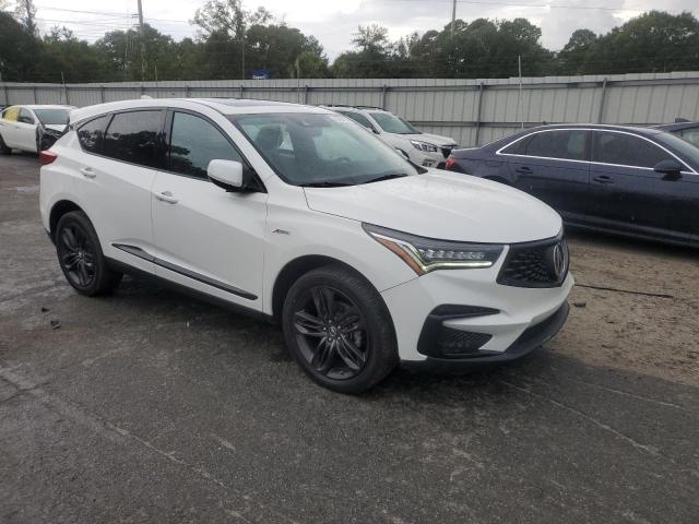 5J8TC2H68LL002494 Acura Rdx A-spec