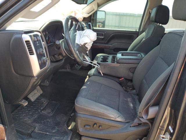 1GT22YEG1FZ144846 GMC Sierra K2500 Sle