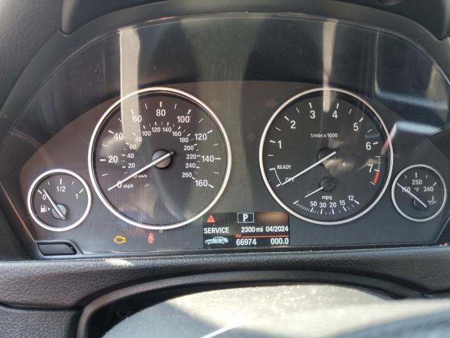 WBA8A3C56JA488338 BMW 320 XI