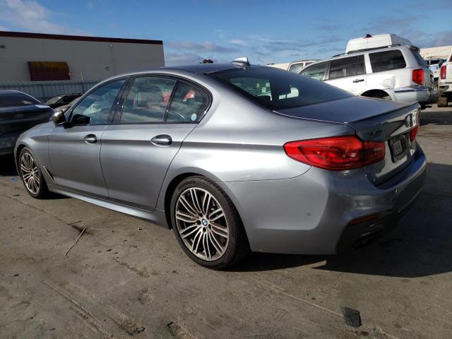WBAJS7C02LBN96219 BMW M550xi