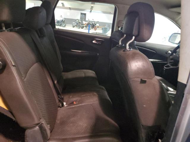 3C4PDCBB1FT582690 Dodge Journey Sxt