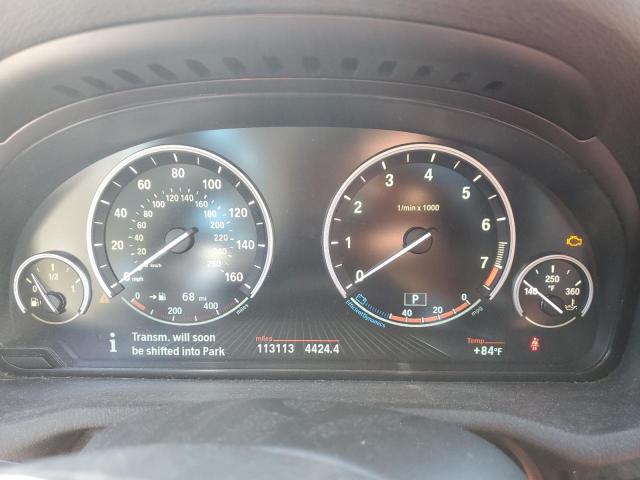 5UXWX7C52E0E80606 BMW X3 Xdrive35i