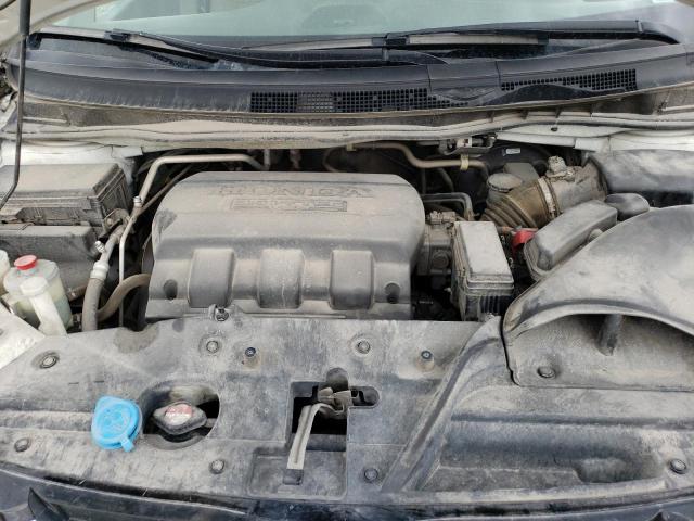 5FNRL5H37HB020995 Honda ODYSSEY SE