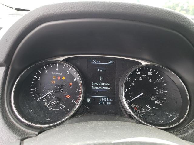 5N1AT2MV9FC763862 Nissan ROGUE S