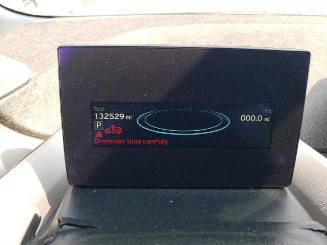 WBY1Z4C59EVX62860 BMW I3 REX