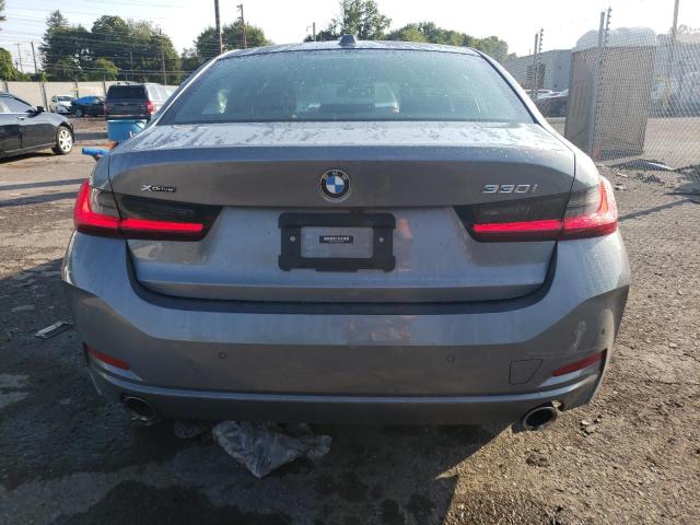 3MW89FF07P8D15751 BMW 330XI