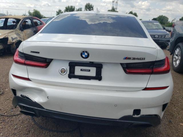 3MW5U9J0XM8B61624 BMW M340XI
