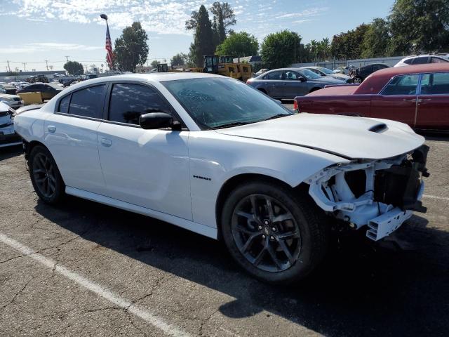 2C3CDXCTXNH101134 Dodge CHARGER R/T