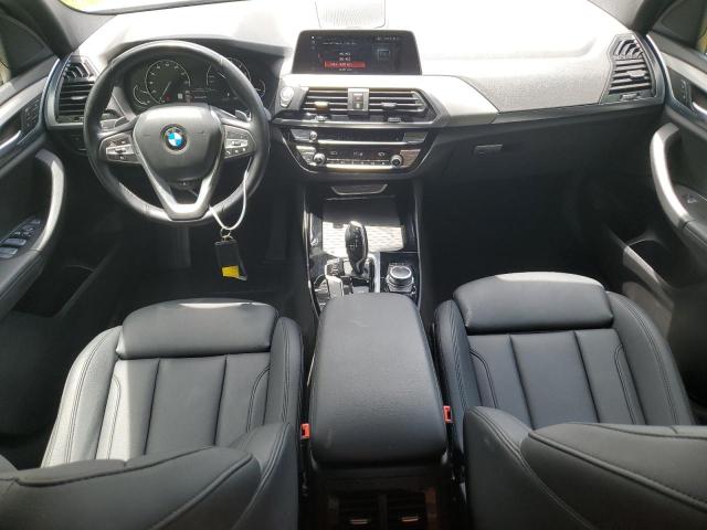5UXTY3C00M9H76201 BMW X3 Sdrive30i