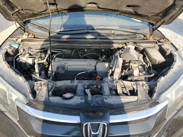 5J6RM4H3XFL065554 Honda CR-V LX