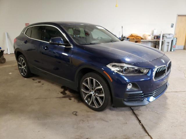 WBXYJ5C30JEF76734 BMW X2 Xdrive28i