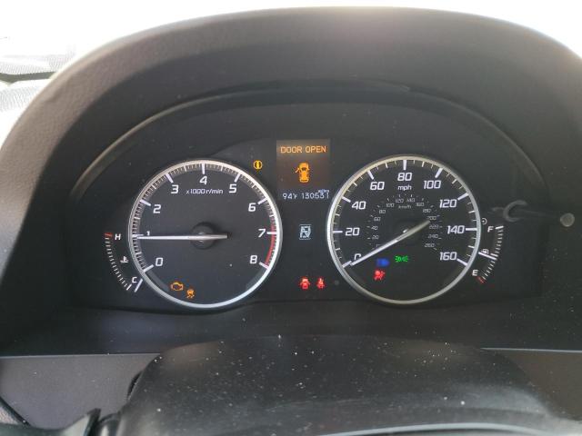 5J8TB3H53EL007752 Acura Rdx Technology