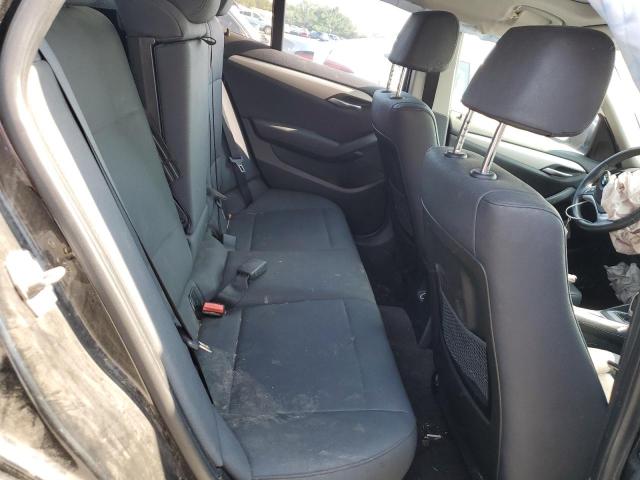 WBAVL1C59EVY24256 BMW X1 Xdrive28i