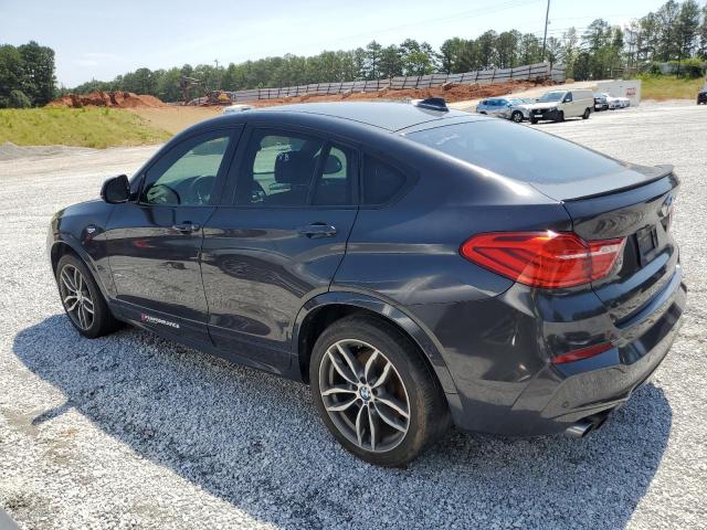 5UXXW3C53F0M87014 BMW X4 Xdrive28i