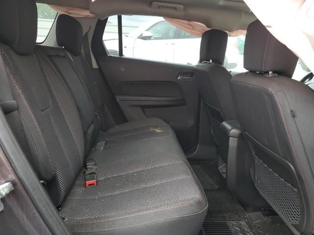 2GKFLWEK7E6213609 GMC Terrain Sle