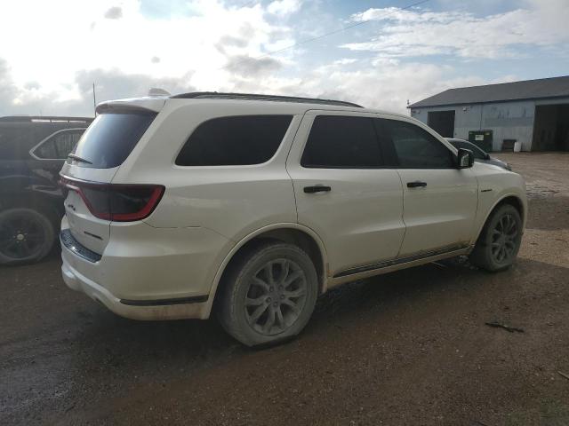 1C4SDJET4HC907494 Dodge Durango Citadel