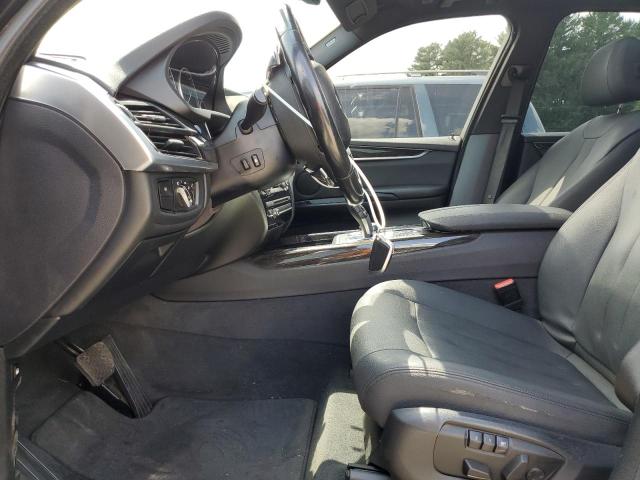 5UXKT0C58J0W00059 BMW X5 Xdr40e