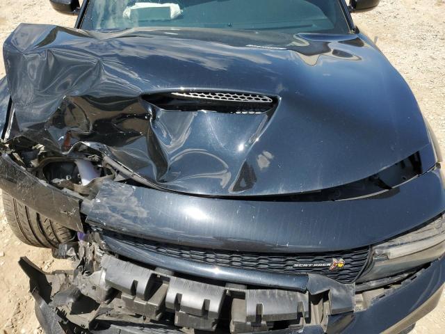 2C3CDXGJ1LH144864 Dodge Charger Scat Pack