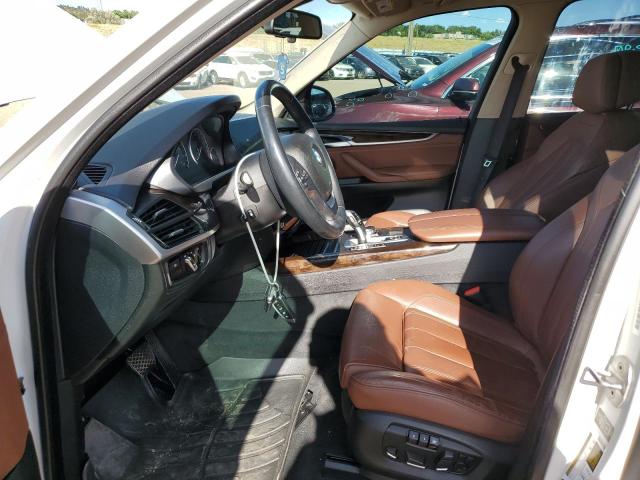 5UXKR0C54F0K60267 BMW X5 Xdrive35i