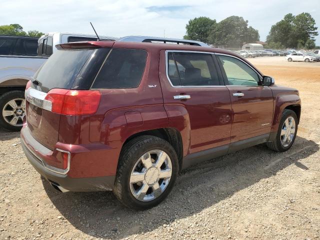 2GKFLPE30G6147437 GMC Terrain Slt