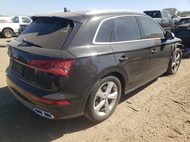 WA1C4AFY2J2059488 Audi Sq5 Prestige