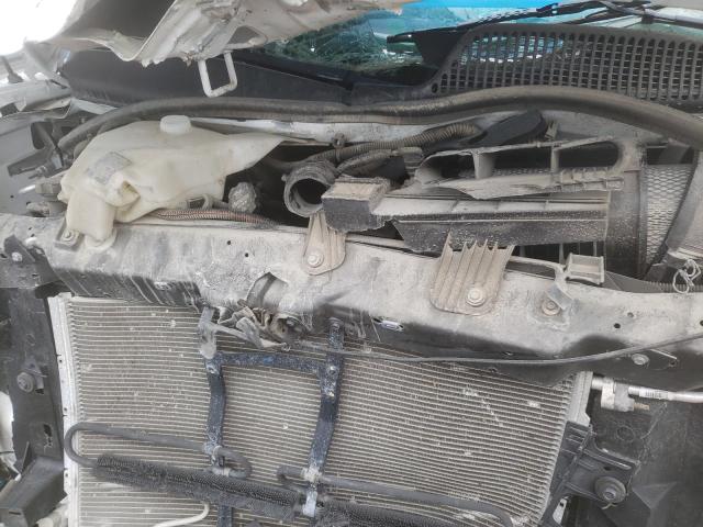 1GTW7AFF2H1907880 GMC Savana G2500