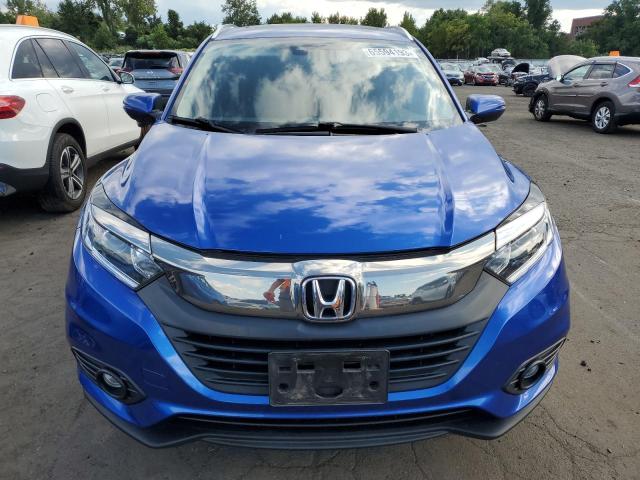 3CZRU6H76LM734587 Honda Hr-v Exl