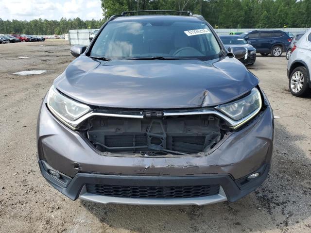 7FARW1H54JE006614 Honda CR-V EX