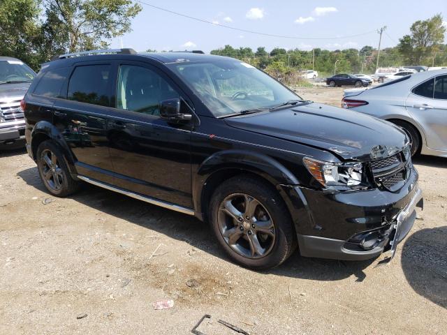 3C4PDCGG9GT115975 Dodge Journey Crossroad