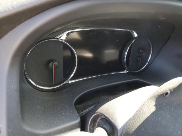 1GKKNLLS1MZ223047 GMC Acadia At4