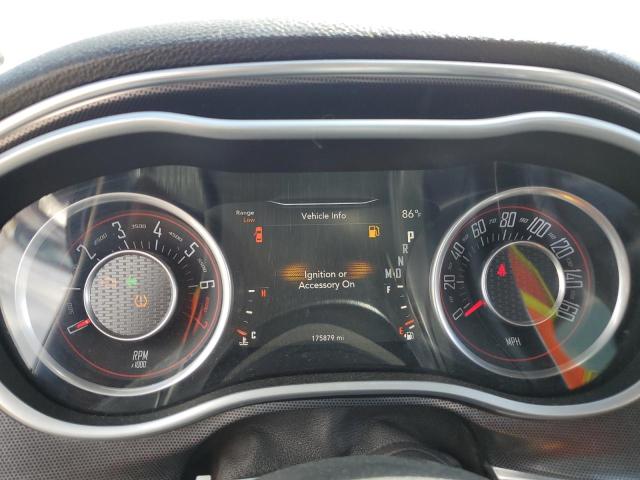 2C3CDZBG6FH855455 Dodge Challenger Sxt Plus